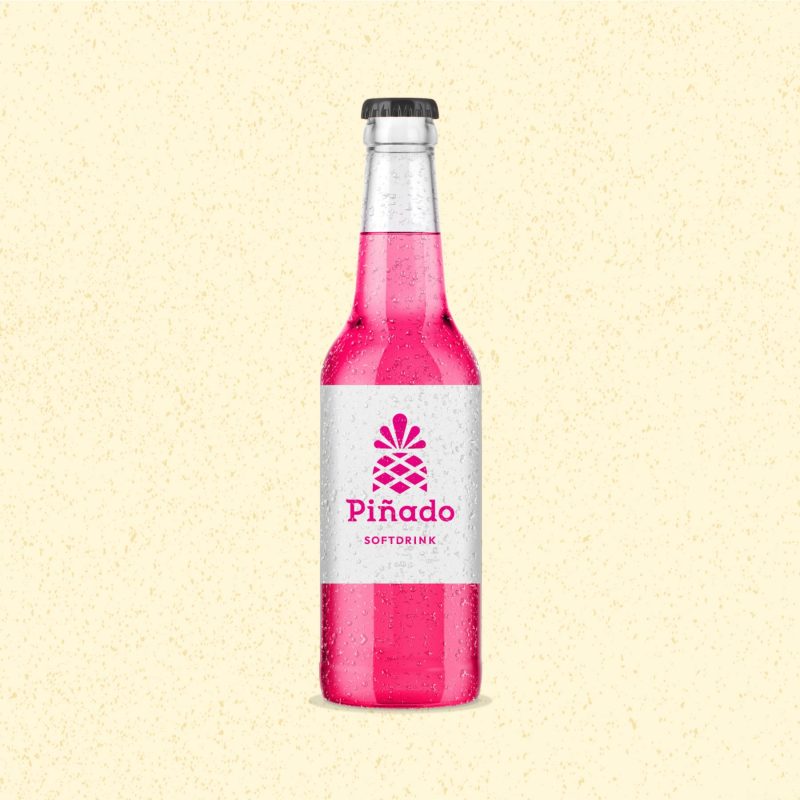 Branding Beverages 02 MHG Bern / Grafikdesign