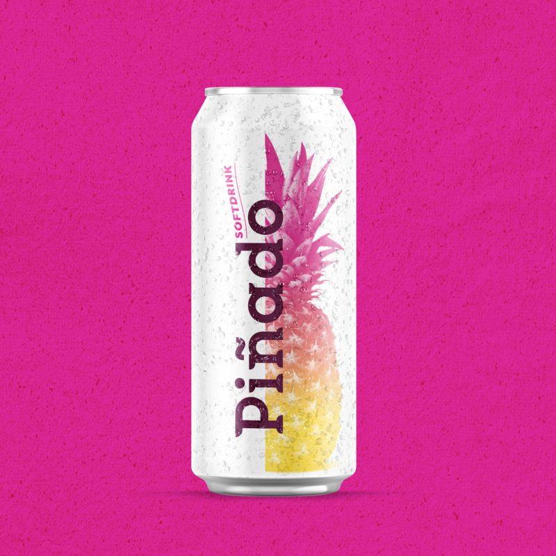 Branding Beverages 05 MHG Bern / Grafikdesign